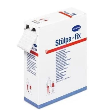 Hartmann Stulpa-fix Еластичен мрежест тубуларен бинт размер 4 x25 м