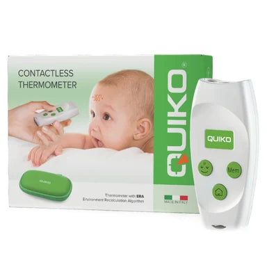 Quiko Era Безконтактен термометър
