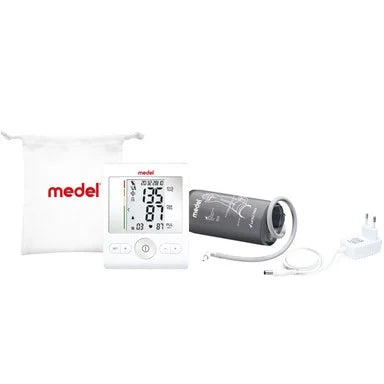 Medel Sense 95254 Апарат за кръвно налягане + адаптер