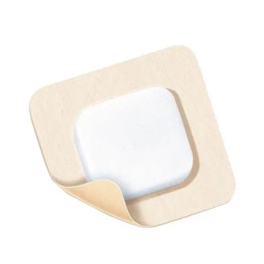 Hartmann PermaFoam Classic Border Хидроактивна превръзка размер 10/10 см х1 брой