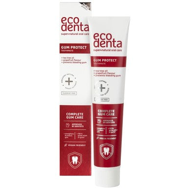 Ecodenta Expert Gum Protect Паста за зъби х75 мл