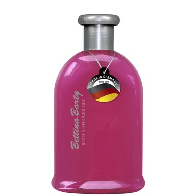 Bettina Barty Pink Line Гел за вана и душ x500 мл