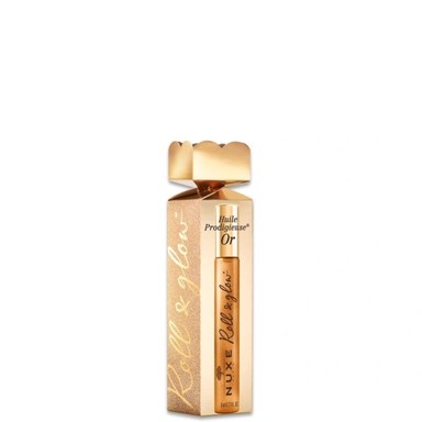 Nuxe Huile Prodigieuse Сухо масло рол-он х8 мл