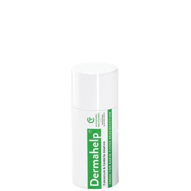 Дермахелп регенериращ крем за рани х100 мл