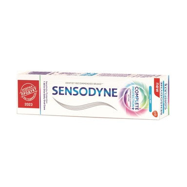 Sensodyne Complete Protection Паста за зъби x75 мл GlaxoSmithKline