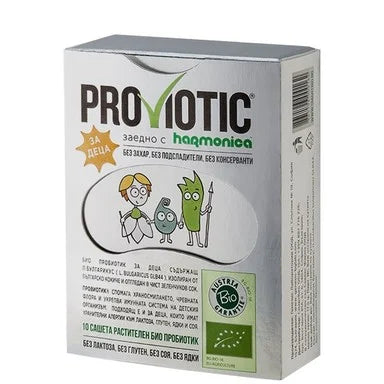Proviotic за деца 1.75 г х10 сашета