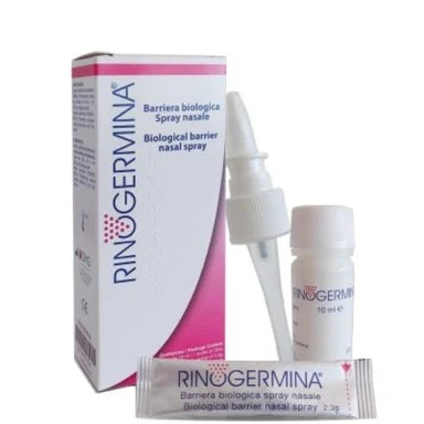 Rinogermina Спрей за нос х10 мл DMG