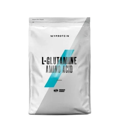 Л-Глутамин х250 г My Protein