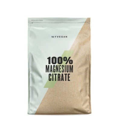 Магнезиев цитрат х250 г My Protein