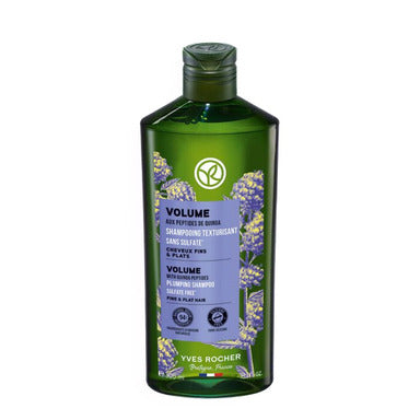 Yves Rocher Hair Care Шампоан за обем х300 мл