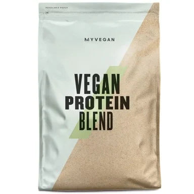 Веган протеин шоколадово смути х2.5 кг My Protein