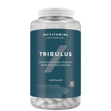 Трибулус Про за мъжка потентност х270 капсули My Protein