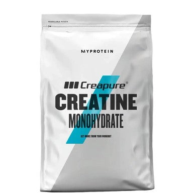 Креатин Монохидрат Креапюр x500 г My Protein