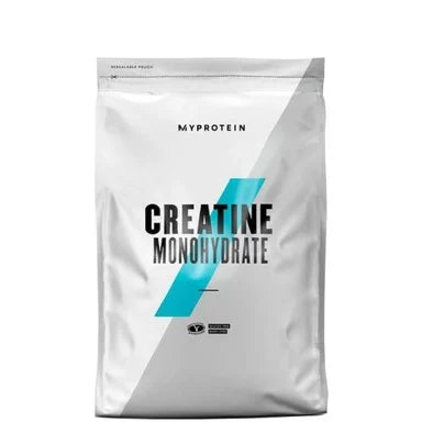 Креатин Монохидрат х250 г My Protein