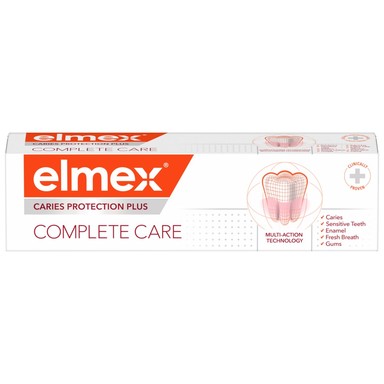 Elmex Caries Complete Care Паста за зъби х75 мл