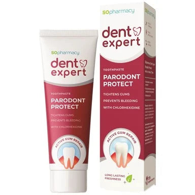 SOpharmacy Dent Expert Parodont protect Паста за зъби х75 мл