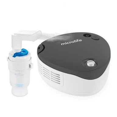 Microlife Neb 301 Компресорен инхалатор