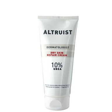 Altruist Възстановяващ крем за тяло с 10% урея х200 мл