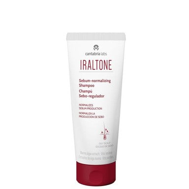 Iraltone Себорегулиращ шампоан х200 мл