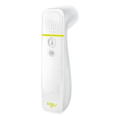 AGU Rey Смарт термометър