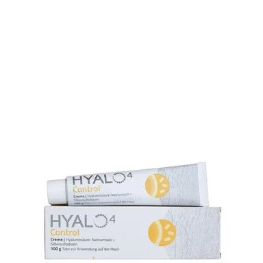 Hyalo 4 Control крем х25 мл Fidia