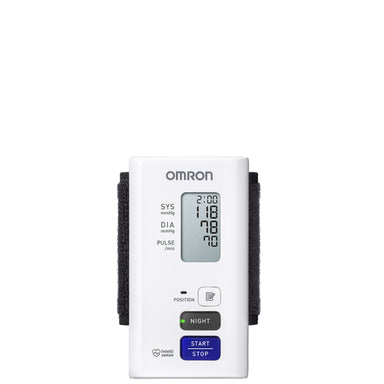 Omron Night View Автоматичен апарат за кръвно налягане х1 брой