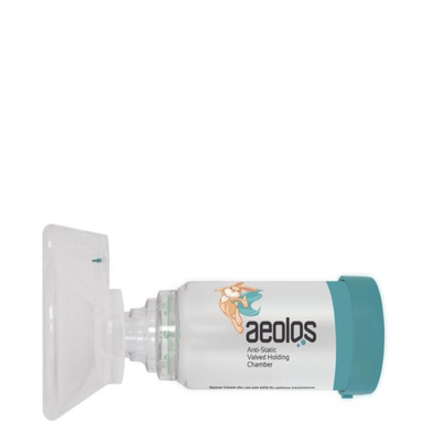 Aeolos Антистатична клапанна камера 0-18м х1 брой