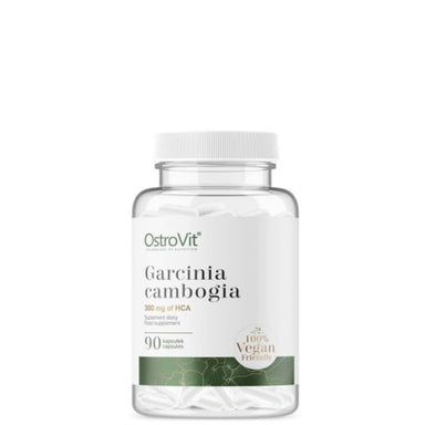 Garcinia Cambogia 300 мг х90 таблетки Ostrovit