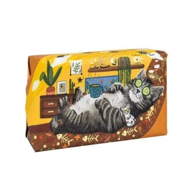 English Soap Растителен сапун коте х190 г