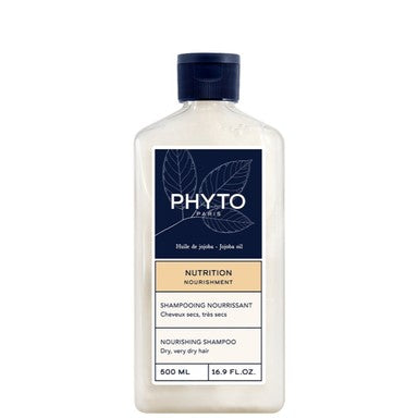 Phyto Nutrition Подхранващ шампоан х500 мл