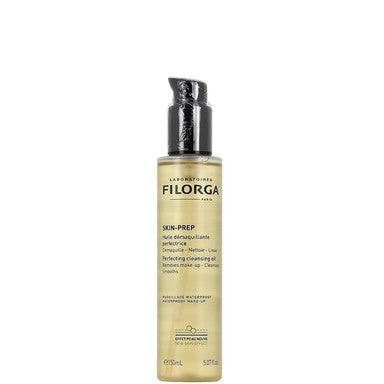Filorga Skin-Prep Почистващо олио за лице х150 мл