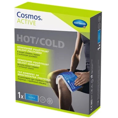 Hartmann Cosmos Activ Hot and Cold Компрес при болка 12/29 см х1 брой