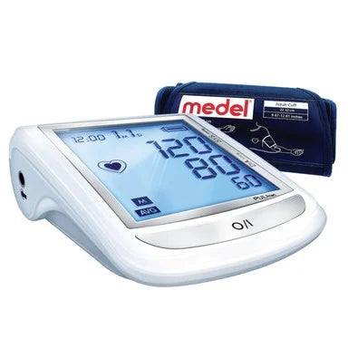 Medel Elite 95123 Автоматичен апарат за кръвно налягане