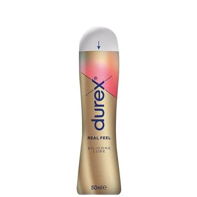 Durex Real Feel Лубрикант х50 мл