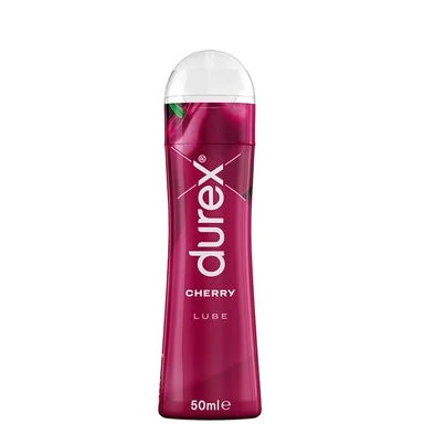 Durex Cherry Лубрикант х50 мл