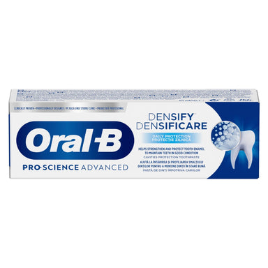 Oral-B Densify Densificare Паста за зъби x65 г