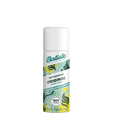 Batiste Original Сух шампоан x50 мл