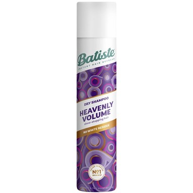Batiste Heavenly Volume Сух шампоан за обем x200 мл