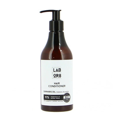 Labor8 Балсам с конопено масло x270 мл