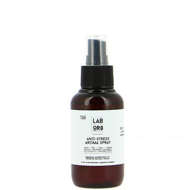 Labor8 Ароматен анти стрес спрей x100 мл