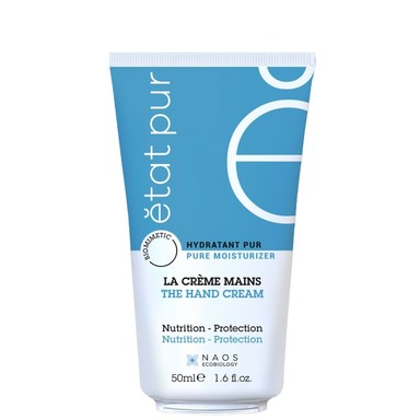 Etat Pur Подхранващ крем с масла за ръце х50 мл