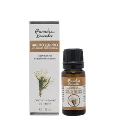 Paradise Lavender Етерично масло от чаено дърво х10 мл
