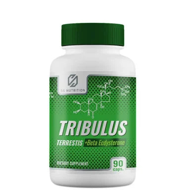 Трибулус Терестис Бабини зъби за нормално либидо x90 капсули