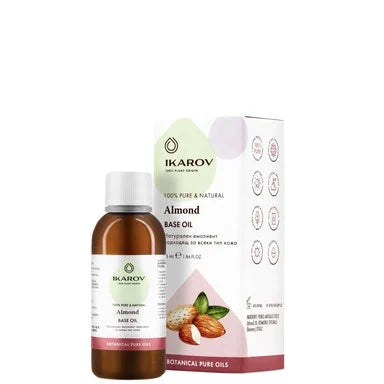 Ikarov Бадемово масло х55 мл