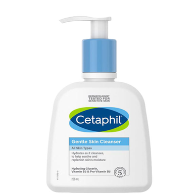 Cetaphil Почистваща емулсия за лице и тяло x236 мл Galderma