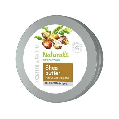 SOpharmacy Naturals Базово масло от ший x100 мл