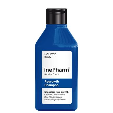 Inopharm Scalp Care Шампоан против косопад x250 мл