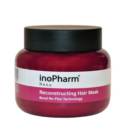 Inopharm Renu Възстановяваща маска за коса x250 мл