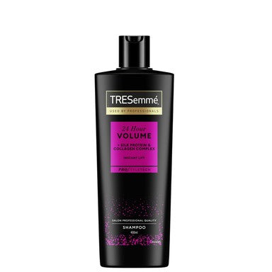 TREsemme Volume Шампоан за обем х400 мл