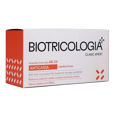 Biotricologia AR23 Ампули против косопад за всеки тип скалп 6 мл х21 броя